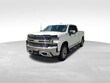 Chevrolet Silverado 1500 LTD
