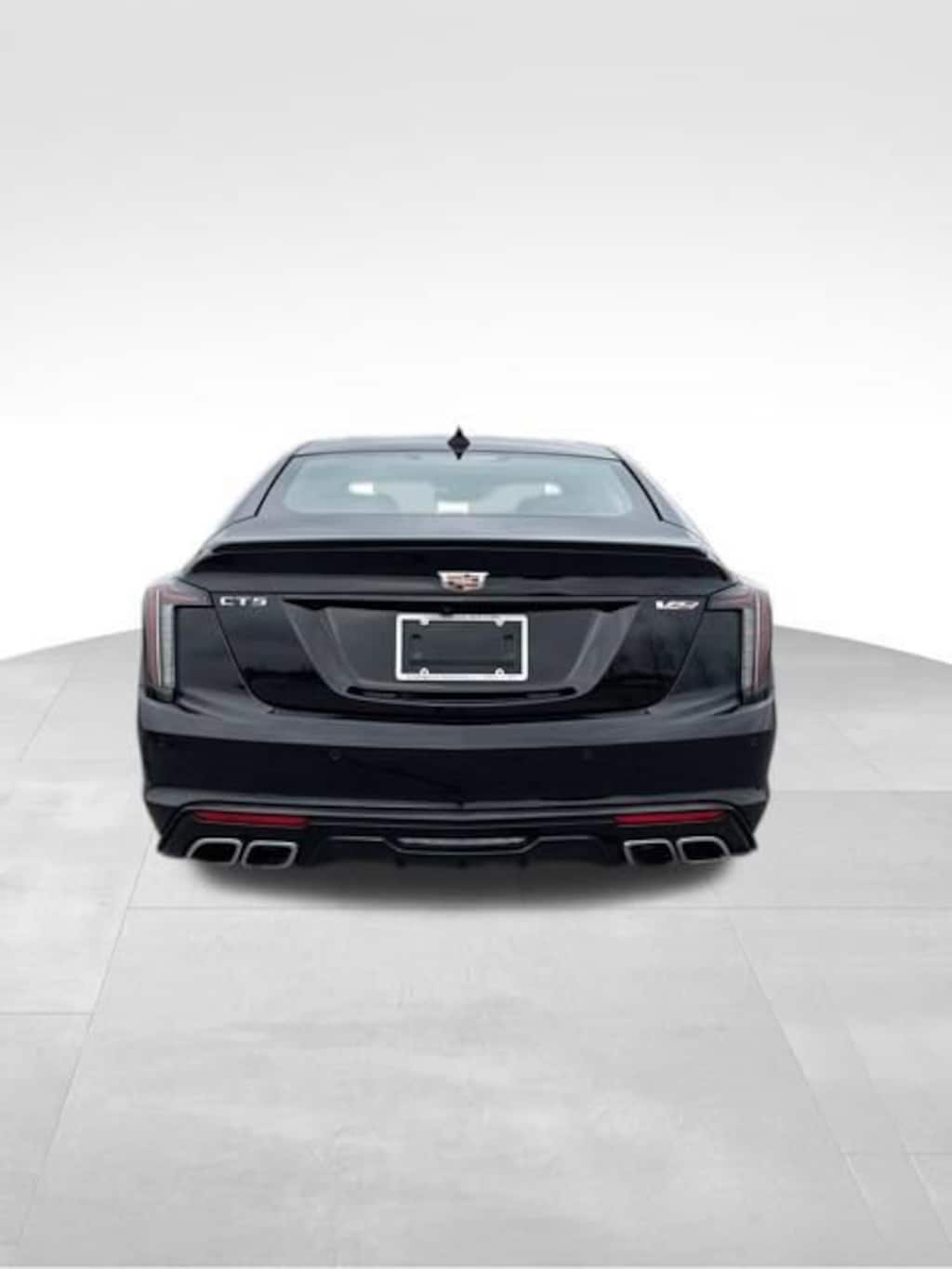 Certified 2023 CADILLAC CT5-V V-Series Sedan