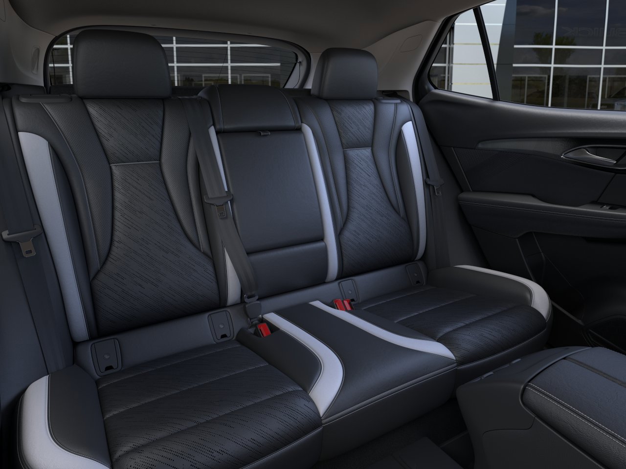 2026 Buick Envision Sport Touring - Photo 17