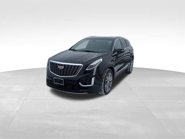 2023 Cadillac XT5 Premium Luxury's photo