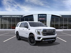 2026 GMC Yukon Elevation SUV