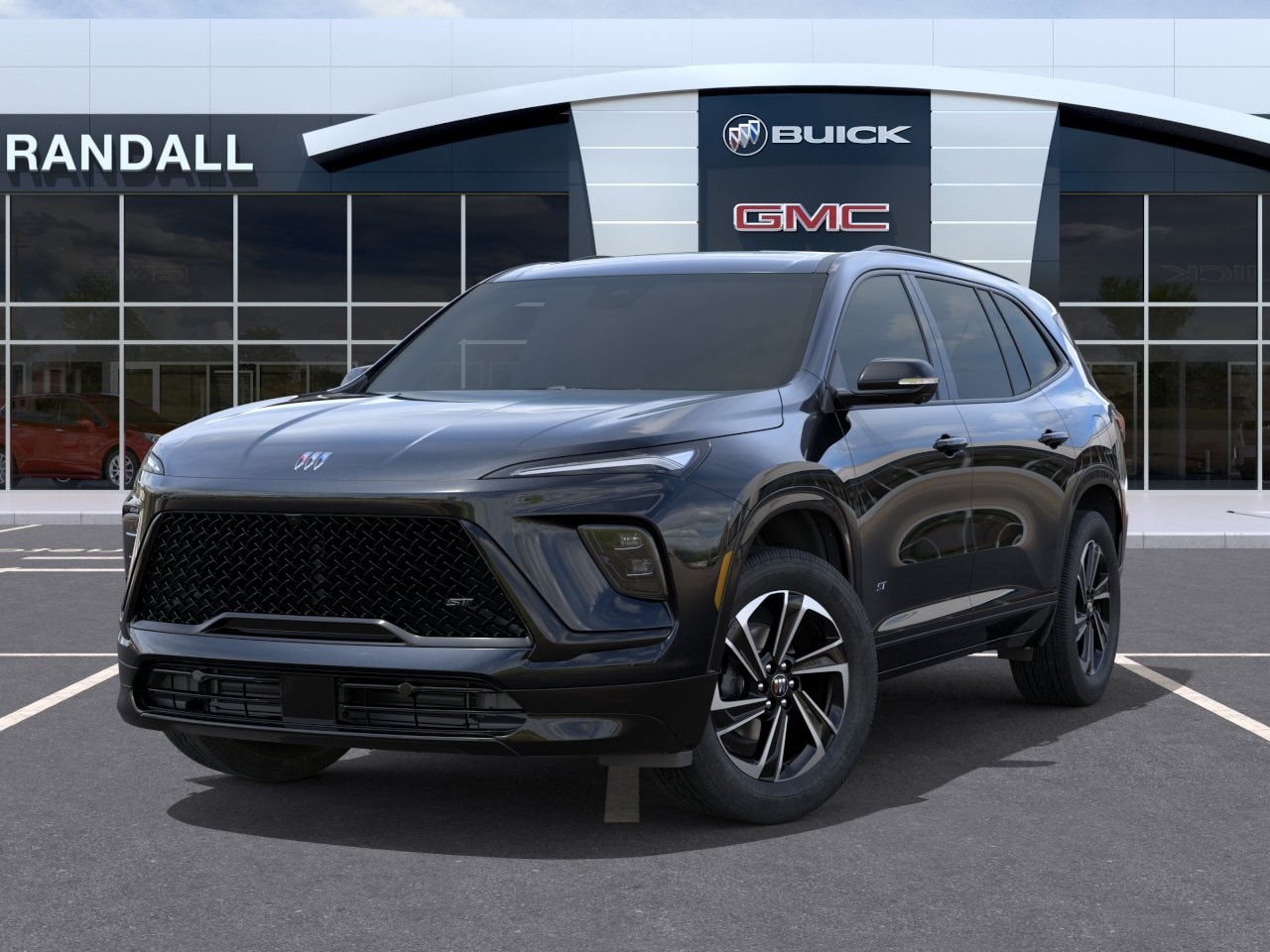 2026 Buick Enclave Sport Touring - Photo 30