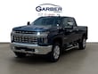  Chevrolet Silverado 2500 HD