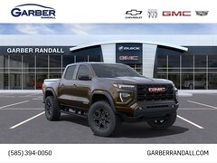 2025 GMC Canyon Elevation Truck