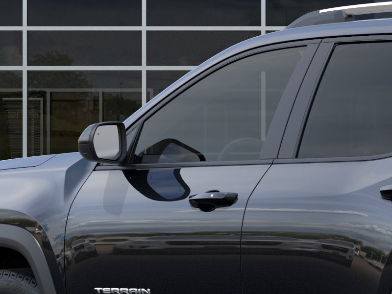 2026 GMC Terrain Elevation - Photo 12