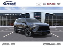 2025 Buick Enclave Sport Touring SUV