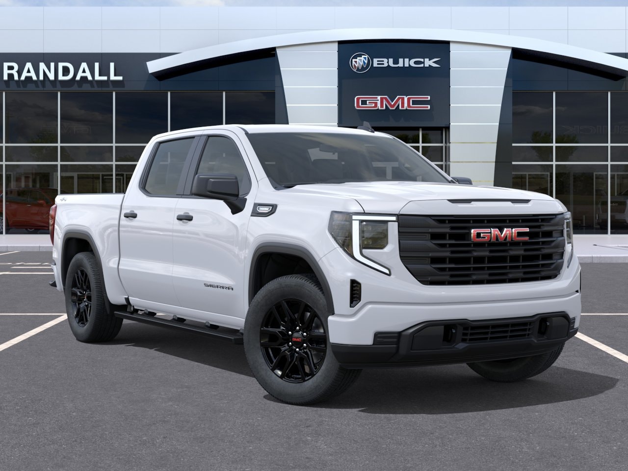 2026 GMC Sierra 1500 Pro - Photo 30
