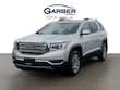  GMC Acadia