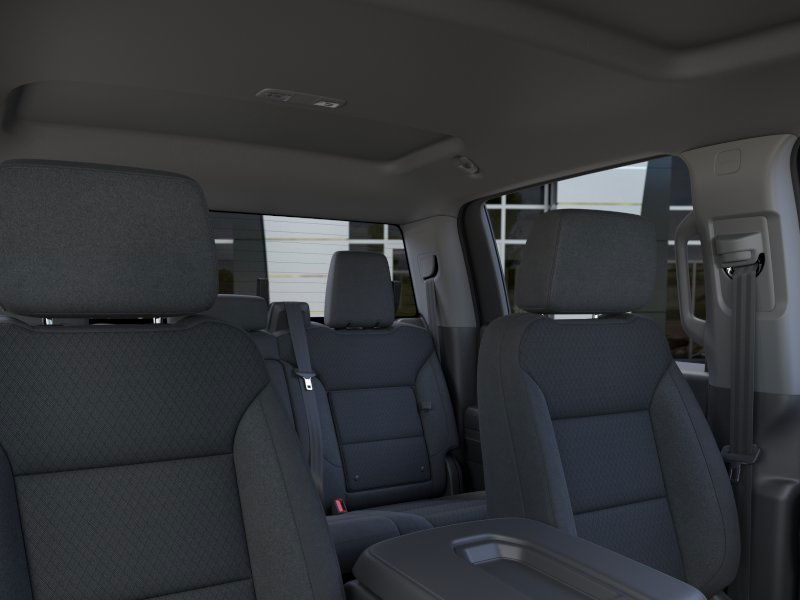 2026 GMC Sierra 1500 Elevation - Photo 48