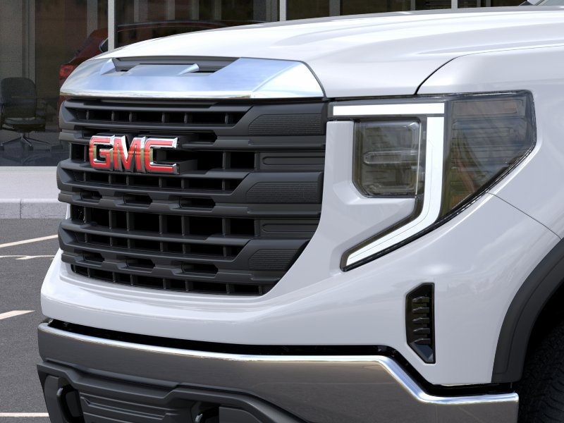 2026 GMC Sierra 1500 Pro - Photo 13