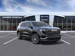 2026 GMC Acadia Elevation SUV
