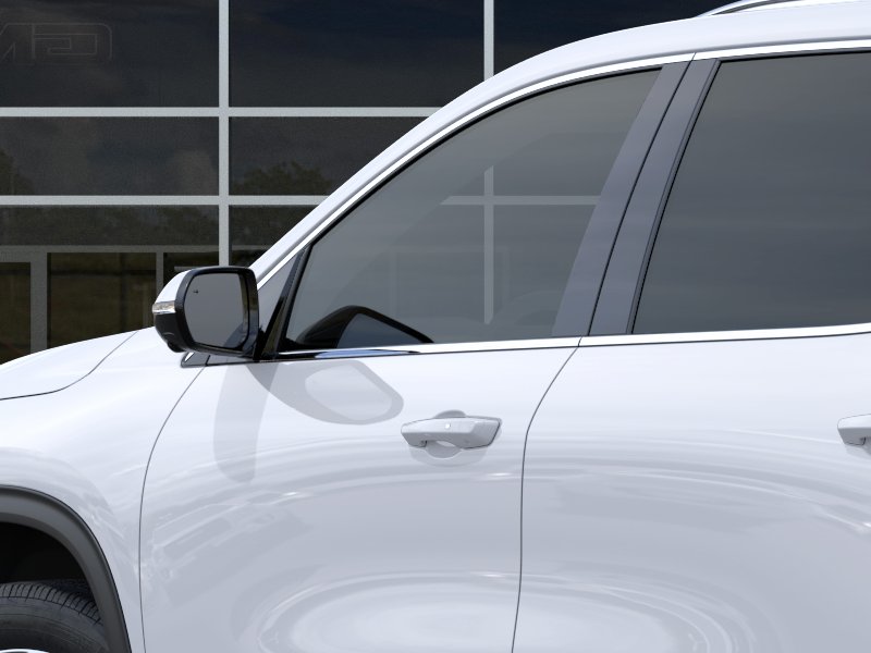 2026 Buick Enclave Preferred - Photo 36