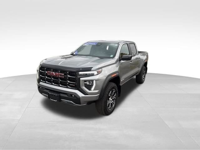 2023 GMC Canyon AT4's photo