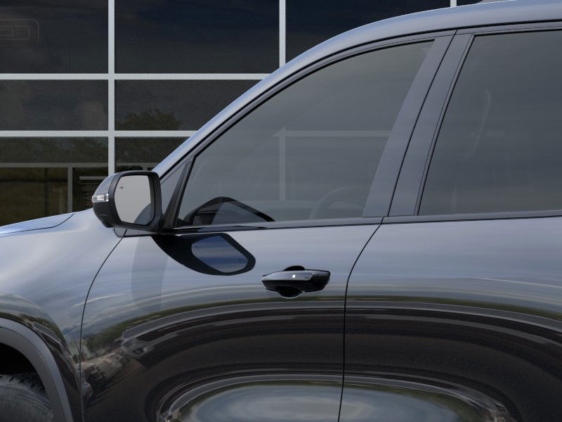 2025 GMC Acadia AT4 - Photo 36