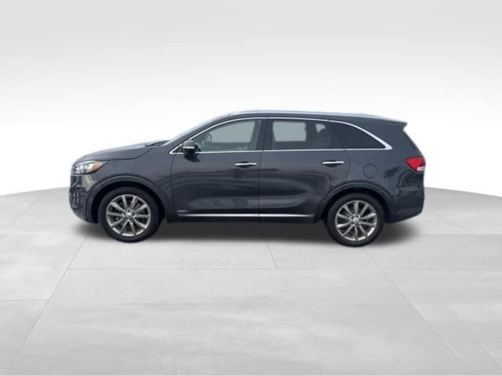 Used 2018 Kia Sorento 3.3L SXL SUV
