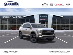 2026 GMC Terrain AT4 SUV