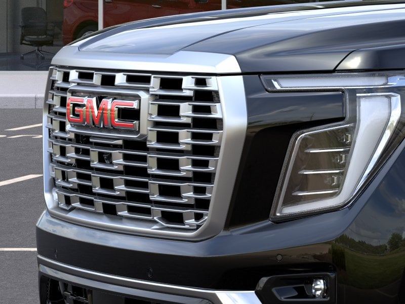 2027 GMC Yukon XL Denali - Photo 13
