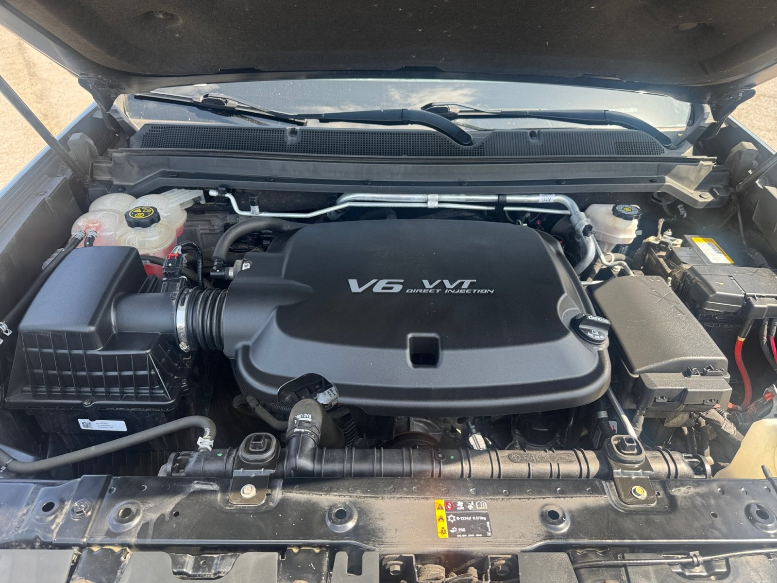 2019 Chevrolet Colorado LT - Photo 20