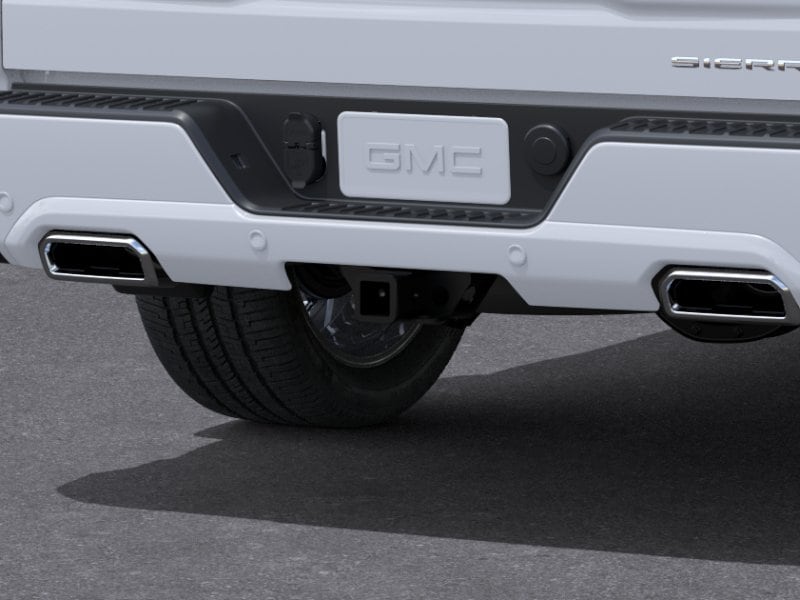 2026 GMC Sierra 1500 Denali Ultimate - Photo 38