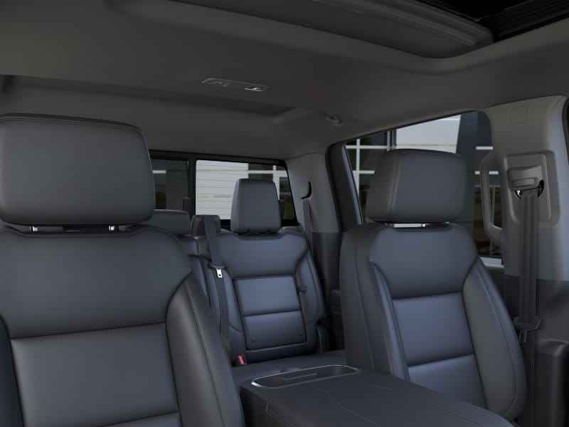 2026 GMC Sierra 1500 Elevation - Photo 24
