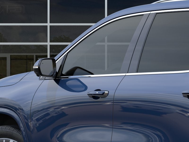 2027 Buick Enclave Avenir - Photo 12