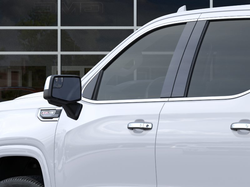2026 GMC Sierra 1500 Denali - Photo 12