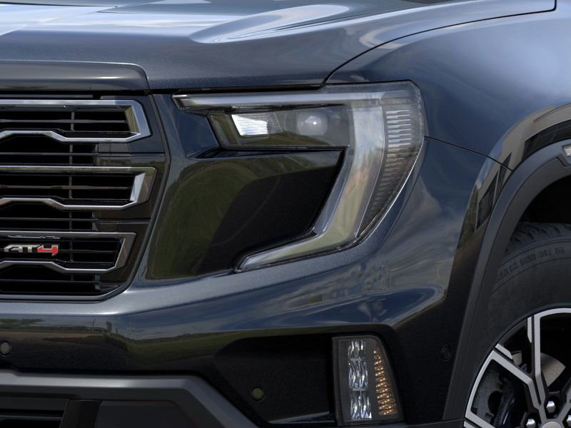 2025 GMC Acadia AT4 - Photo 10