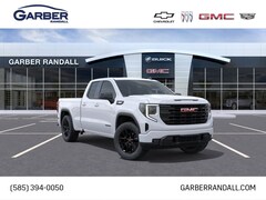2025 GMC Sierra 1500 Elevation Truck