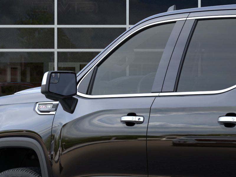 2026 GMC Sierra 1500 SLT - Photo 12