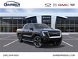 GMC Sierra EV
