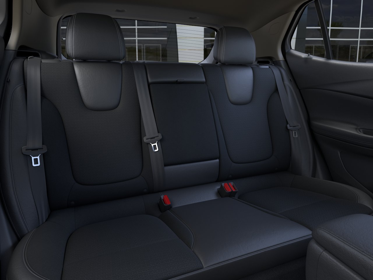 2026 Buick Encore GX Preferred - Photo 41