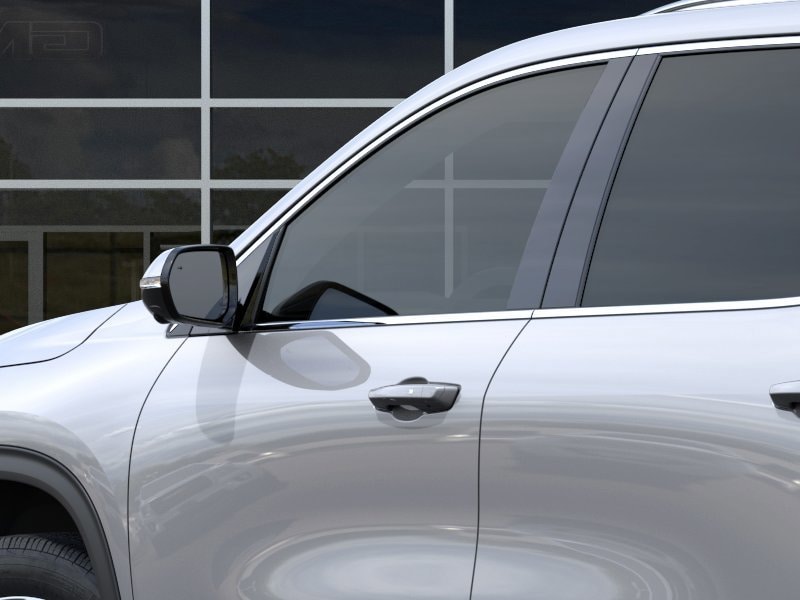 2026 Buick Enclave Preferred - Photo 12