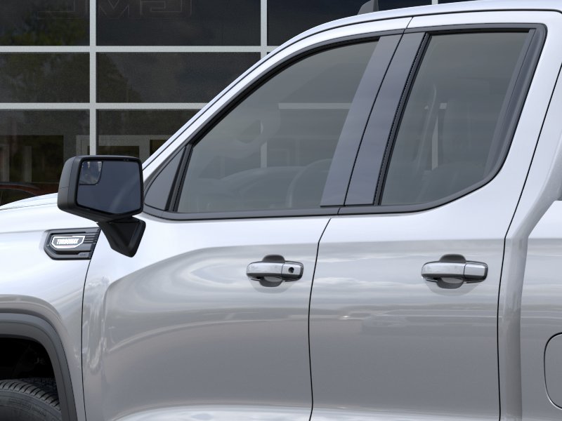 2026 GMC Sierra 1500 Elevation - Photo 36