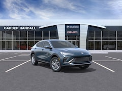 2026 Buick Envista Preferred SUV