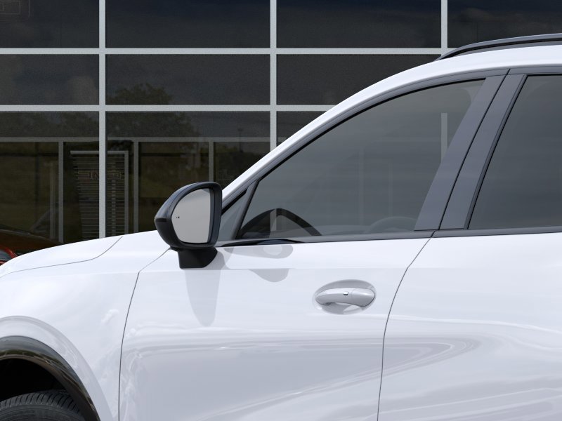 2026 Buick Envision Sport Touring - Photo 12