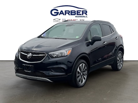 2022 Buick Encore Preferred SUV