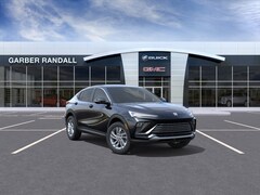 2026 Buick Envista Preferred SUV