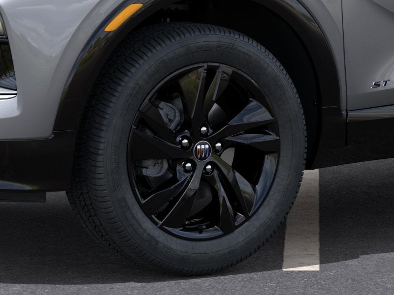 2026 Buick Encore GX Sport Touring - Photo 9