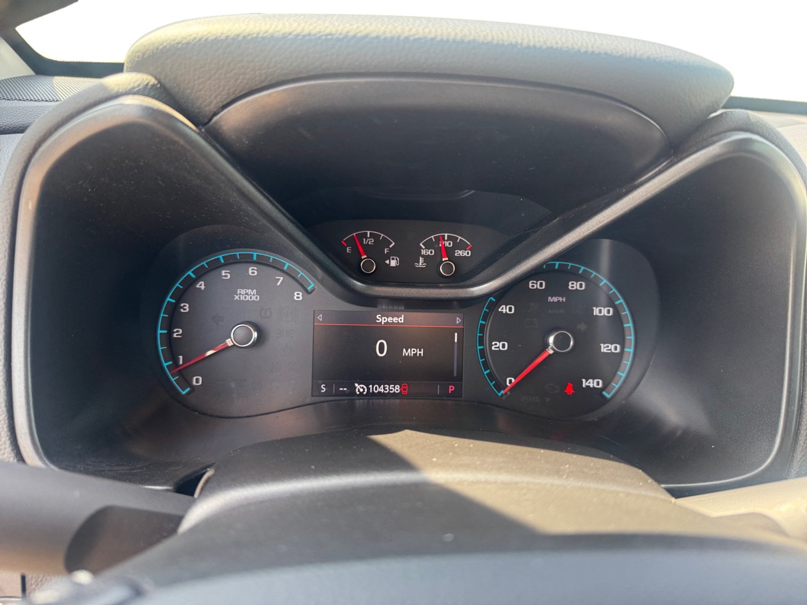 2019 Chevrolet Colorado LT - Photo 14