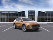  Buick Envista