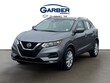  Nissan Rogue Sport