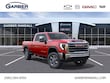 GMC Sierra 3500 HD