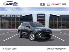 2026 Buick Encore GX Preferred SUV