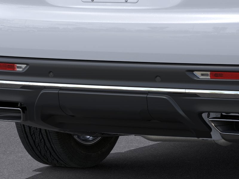 2026 Buick Enclave Preferred - Photo 14