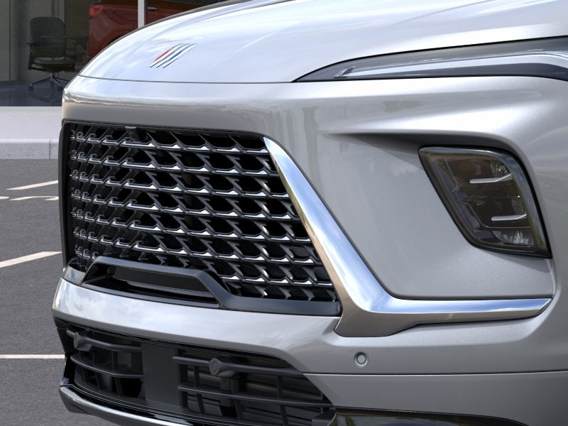 2026 Buick Enclave Avenir - Photo 37