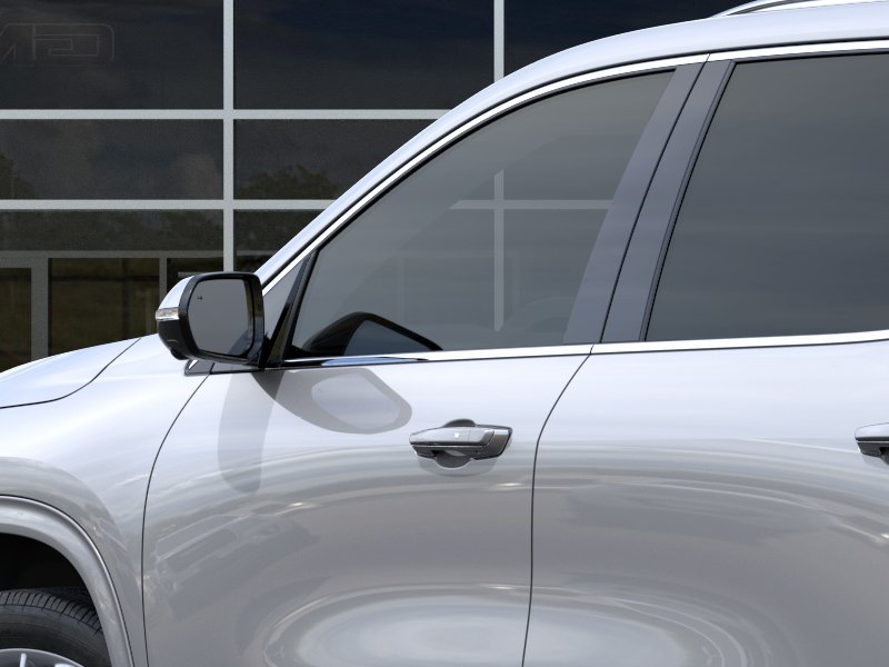 2026 Buick Enclave Avenir - Photo 36