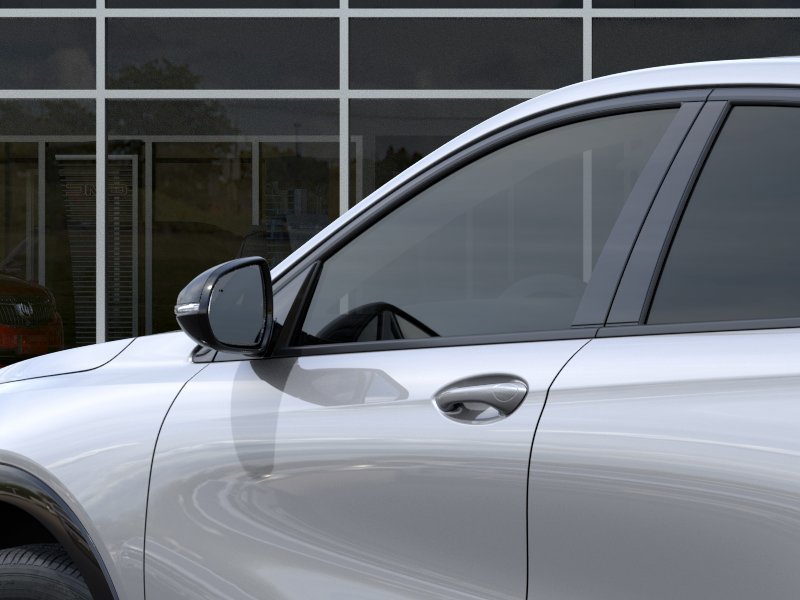 2026 Buick Envista Sport Touring - Photo 12