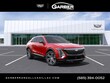 CADILLAC Lyriq