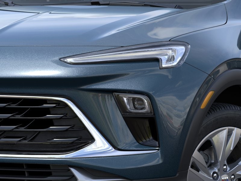 2026 Buick Encore GX Preferred - Photo 10