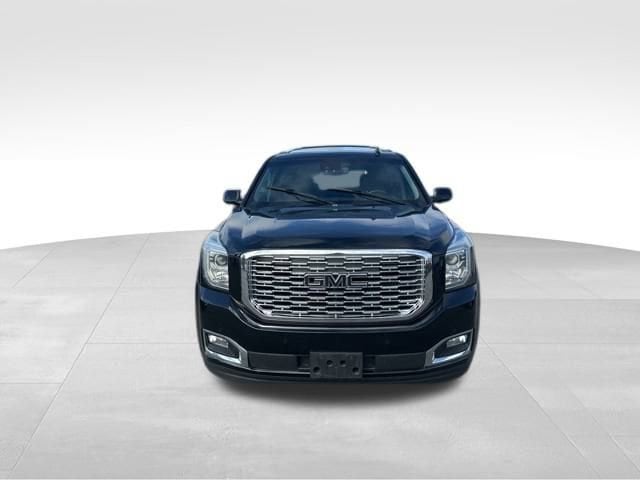 Used 2018 GMC Yukon Denali with VIN 1GKS2CKJ8JR319030 for sale in Canandaigua, NY